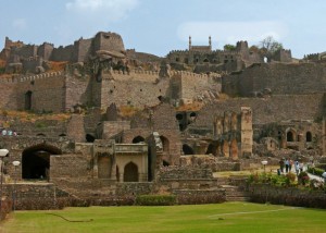 Top 10 Forts in India: Testimony to Age-Old Indian Architecture ...