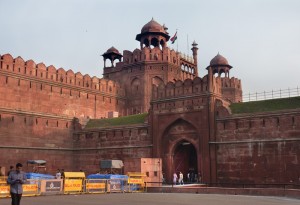 Top 10 Forts in India: Testimony to Age-Old Indian Architecture ...