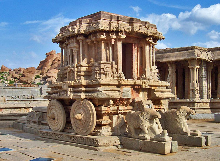 Hampi-Group-of-Monuments – Indian Holiday UK Blog – India Travel ...