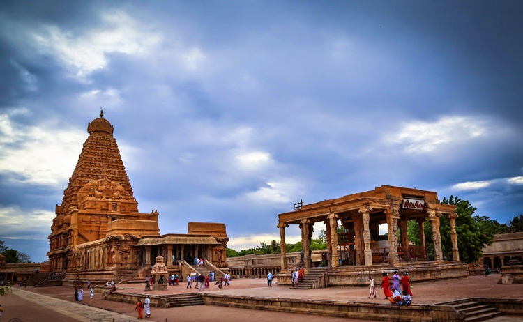 12 Treasures Unrevealing The History And Heritage Of Tamil Nadu 